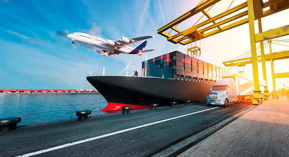 LOGÍSTICA NACIONAL / INTERNACIONAL